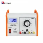 Adjustable AC DC Regulated Lab 12v 5a Power Supply