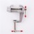 Import Adjustable  Aluminum Alloy Mini Woodworking Heavy Duty Bench Vise from China
