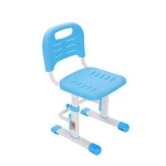 Adjustable Kids School Working Study Craft Chair And Table Kids