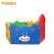 Import Adjustable Made In China Superior Quality Playyards Baby Safety Playpen Baby Indoor from China