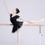 Import Adult Girls Ballet Dresses Spandex Dance Leotard from China