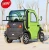 Import Adult Mini Electric Cars 4 Seats 5 doors Electric Cars for Sale in USA from China