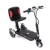 Import Adult Mini Handicapped 3 Three Wheel Three-Wheel Foldable Folding Electric Scooter from China