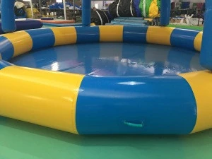 adults size buy cheap price inflatable swimming pool / water sports fishing indoor pool for sale
