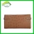 Import Advanced genuine leather wallets ladies clutch purse Ostrich skin purse with hook/italian leather wallet from China