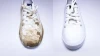Advanced Sneaker shoe liquid Laundry Detergent