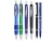 Import Advertising Gift Cheap logo printed Hotel click plastic Promotional ball pen from China