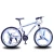 Import Aero Chinese Carbon Frame + Carbon Fork Carbon Road Racing Bike Bicycle with Shimano Road Bike Groupset from China