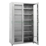 AG-WNE01 OEM Design wholesale stainless steel medical equipment cabinet for hospital operating room