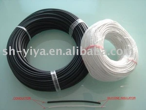 AGG silicone cable(high tension wire)