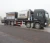 Import aggregate spreader paver rubber road oil sprayer asphalt distributor truck fiber chip sealer from China