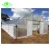 Import Agricultural vegetable film greenhouse with PO film from China
