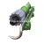Import Agricultural Water-saving Spray Gun Pivot Irrigation system from China