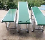 Agriculture Conveyor Belt, Automatic Conveyor Belt Machine, Automatic Directional Conveyor Belt