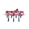Agriculture Parts 3S series 3-pointed mounted Cultivator