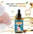Import Aichun Beauty body repair 100% Natural The snail Scar Removal Fast removes Stretch Mark Essential Oil from China