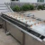 Import Air bubble Food processing factory equipment vegetable cleaning machine fruit washer from China