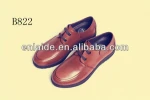 Air-conditioned men shoes