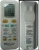Import air conditioner A/C remote control aux, baxi original from China