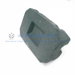 air conditioner rubber damping base