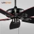 Import Air conditioning appliances silent electric cooler ceiling fan from China