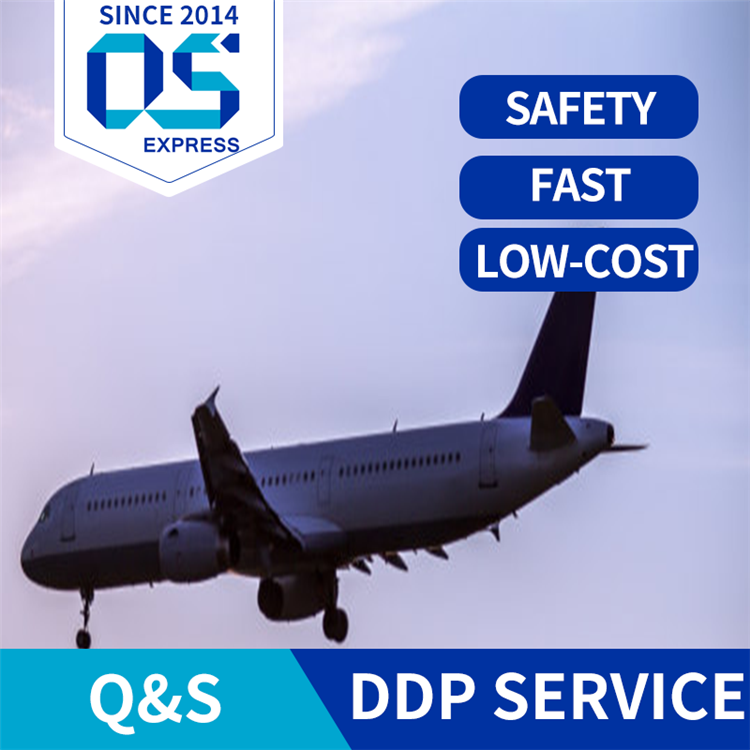 Buy Air Freight Forwarder Cargo Door To Door Service Shipping From ...
