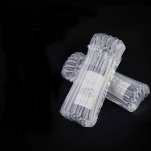 air protector for fragile wine bottle professional air dunnage bag air tube pack