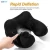 Import Airplane Travel Set Inflatable Travel Neck Pillow with Eye Mask and Earplug from China