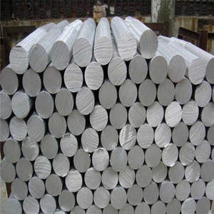 All kinds of Aluminum Billet for Machine, Building and Other Aluminum products