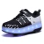 Import All Season Slip On Light Weight Kids LED Shoes Children Lights Sneakers from China