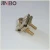 Import All Types of Grounding U Bolt Clamp Clip Metal High Quality Earthing Materials from China