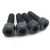 Import Alloy steel gr12.9 hex socket allen bolt black oxide hex drive screw from China
