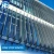 Import aluminium glass wall designer aluminium facade Hanging Glass curtain wall glazing jobs from China