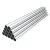 Import aluminium hollow bars tubo redondo de aluminio 6063 6061 aluminio perfil aluminum pipe 1 1/2 inches custom aluminium tube/bar from China