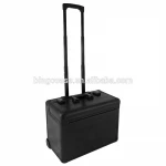 Aluminum Business Trolley Briefcase Hand luggage