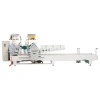 Aluminum cutter saw/hydraulic degree aluminium profile cutting machine/machine aluminum cutter