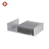 Aluminum Fin Heatsink aluminum extrusion / extruded heat sink / cooling fin