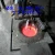 Import Aluminum Induction Graphite Crucible Melting Furnace from China