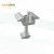Import Aluminum middle clamp for solar mounting system from China