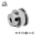 Import aluminum silver timing pulley for v-slot linear from China