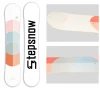 Amazing October-Winter Sports best Choice light weight customs ski board snowboard