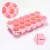 Import Amazon best seller summer home kitchen ice cream tool bpa fre ice cube tray mold with lid from China