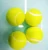 Import Amazon Hot Sale Customized Logo Real Tennis Ball from China