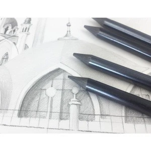 Amazon Hot Sale High Quality Woodless Drawing Pencil