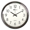 Amazon Hot Selling Fashion style Wall Clock Home decoration clock promotion