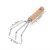 Import amazon hot selling wood handle outdoor GardenTools rake spade shovel 3 pieces garden tool set from China