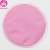 Import Amazon Supplier High Quality Reusable Washable rounds Bamboo Cotton fleece makeup Remover Pads with Hook from China