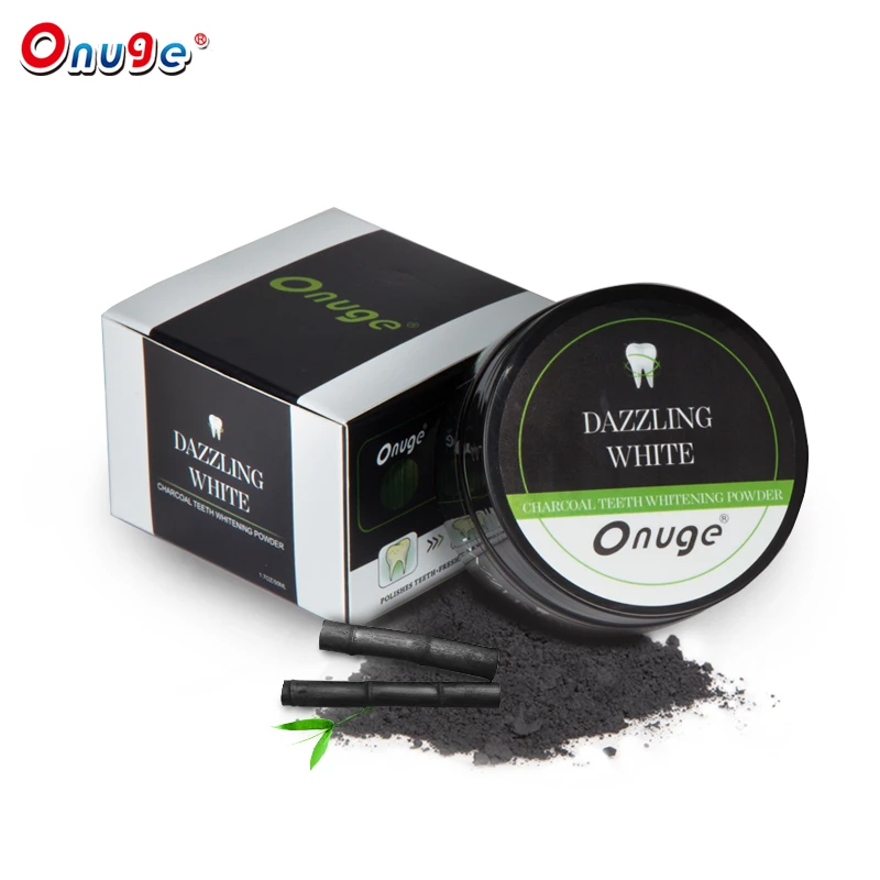 amazon top sellerteeth whitening activated charcoal bleaching powder