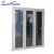 Import American Standard Testing folding door design accordion glass folding doors from China