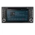 Import Android 10 car radio Quad Core 2+16GB 7&#39;&#39; 2 DIN IPS Car dvd  Player for  volkswagen from China